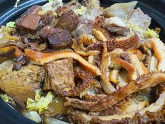 -赵家牛肉砂锅(台西三路店)