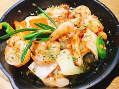 -机器人火炉披萨