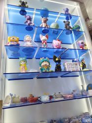 -手作艺术研究所·石膏娃娃手工集合店(通州万达店)