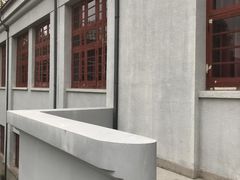 -复旦大学相辉堂