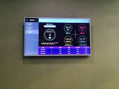 -OXYGYM 奥美氧舱运动中心(领展购物广场·中关村店)