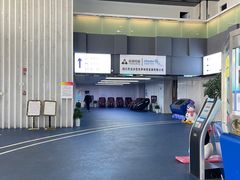 -绍兴启迪乔波冰雪世界