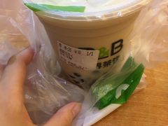 -巡茶(星海广场店)