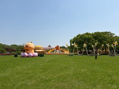 -宜兴龙背山森林公园