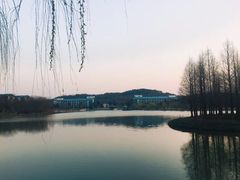 -钟山体育运动公园