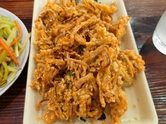 -刘师父老汉口江湖菜(蔡锷路店)