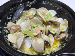 -稻香海鲜饭店(第一国际店)