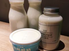 -正飞鲜奶(南湖一期店)