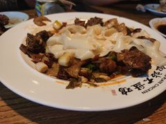 -血站大盘鸡(建设店)