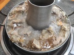 -阿妈土锅鸡
