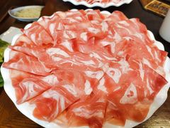 -陈府大宅门成都火锅·手切鲜肉(太原街店)