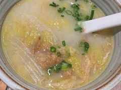 -大师兄·手工面·西北菜(南沙万达广场店)