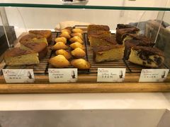 香蕉蛋糕-老梦面包 CHEZMOREL(三源里店)