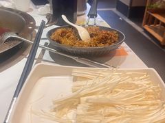 -巴邑火锅·鲜切牛肉(萧山银隆店)