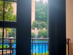 -星河湾半岛酒店-真粤中餐厅