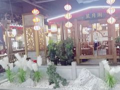 -杨记隆府(时代天街店)