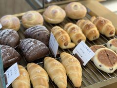 -CENTTY辛蒂咖啡·烘焙·西点(天兰社区新生活中心店)