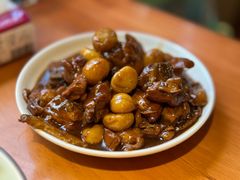 -景秀餐厅(南锣鼓巷店)