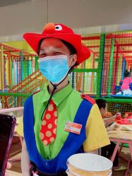 -宝燕乐园(闵行旗舰店)