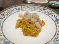 -新光酒家·河豚·海鲜·蟹料理(浦东店)