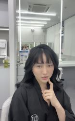 -CIT造型·烫发·染发