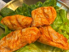 -核桃碳烤肉馆(深圳首店)