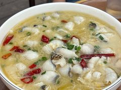 -西山人家·二十年老字号农家菜(旺山店)