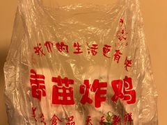 -春苗炸鸡