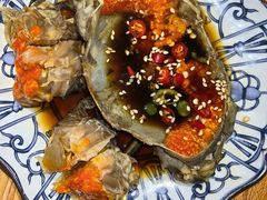 -哼蟹二将·烤肉酱蟹(合生汇店)