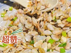 -胖大嫂渔家排档·全海景餐厅(渔村店)