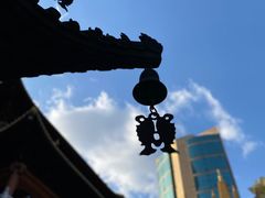 -静安公园(静安寺街道)