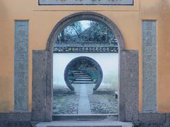 -杭州黄龙洞
