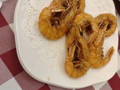 -吉源大排档·鱼生·海鲜(烧烤彩印厂店)