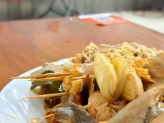 -郭记小街麻辣烫(南小街总店)