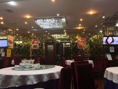 -金家老三饭庄(常营店)