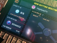 -CAGES凯吉思西餐厅运动乐园(静安店)