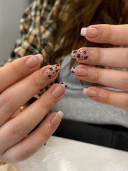 -斯馨·健康美甲美睫