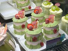 -PAOPAO Bakery&Café(港汇店)