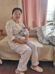 -沪壹健康国际母婴月子中心(360复旦奥医一妇婴东院店)