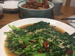 -禾珍珠家常小馆(河南博物院店)