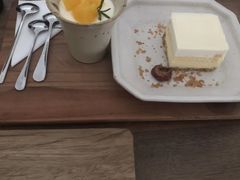 -知亘茶食