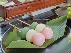 -西郊宾馆·1921餐厅