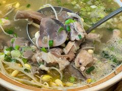 -高玛纳驴肉火烧(河间总店)