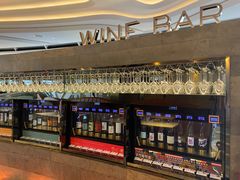 -自助山(合和中心商场店)