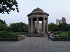 -欧韵公园