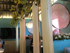 -蜜桃花开·中西融合菜E&W(南长街店)