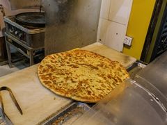 -咏春葱油饼(德政中路店)