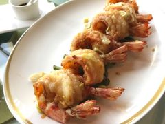 -金轩中餐厅 Jin Xuan(浦东丽思卡尔顿酒店)