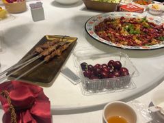 -清真·双公羊·馕坑烤全羊(奥体店)