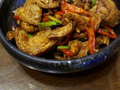-楚天美食坊(越秀先烈中路店)